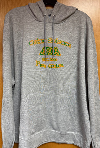 Celtic Solstice Hoodie