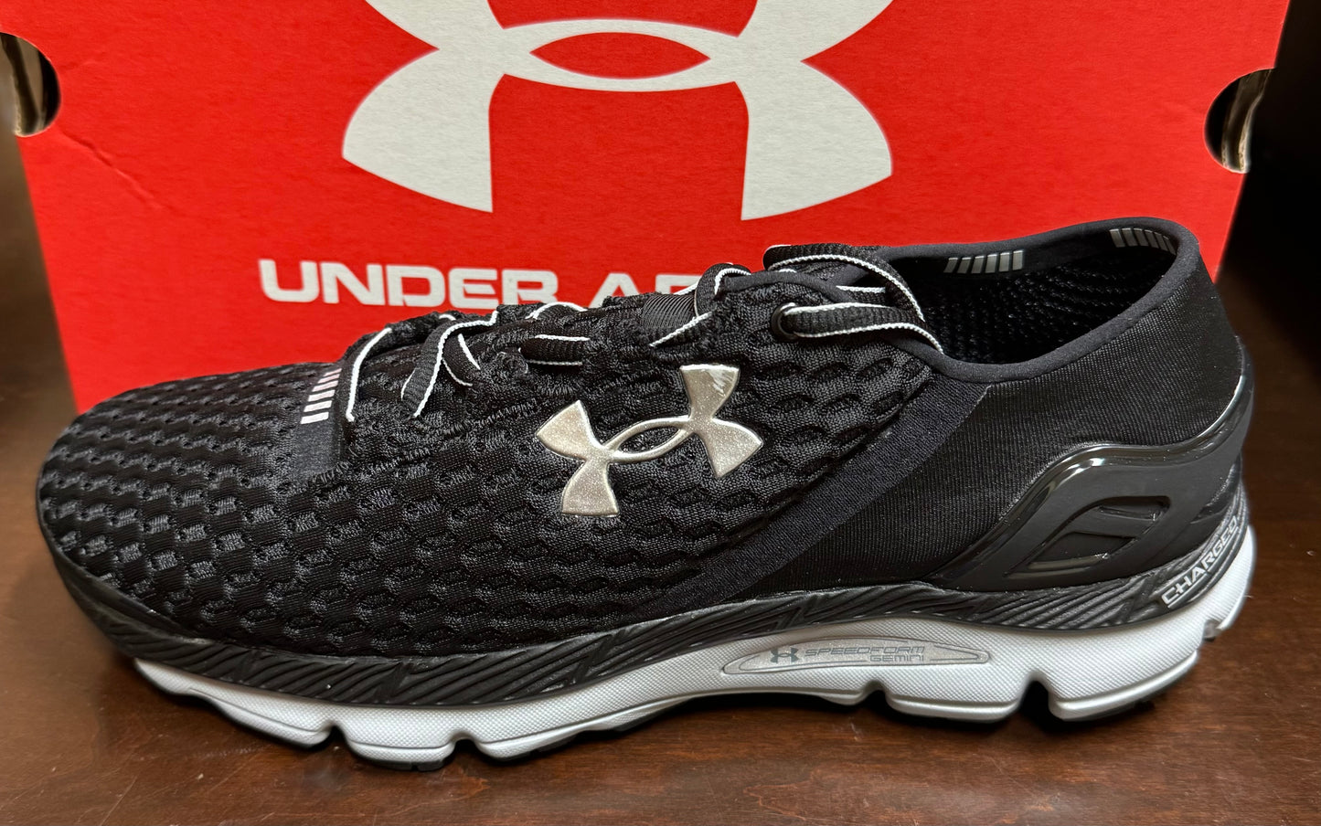 Under Armour Women's SpeedForm Gemini