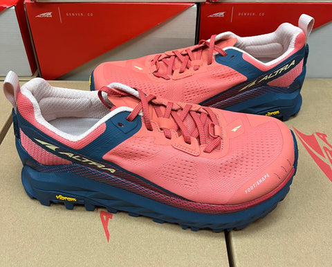 Altra Women's Olympus