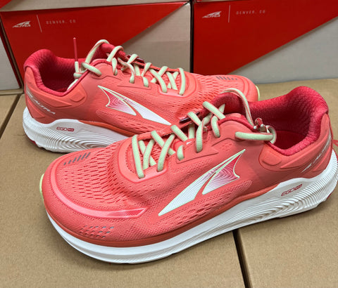 Altra Women's Paradigm 6