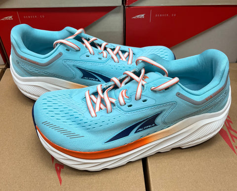 Altra Women's Via Olympus