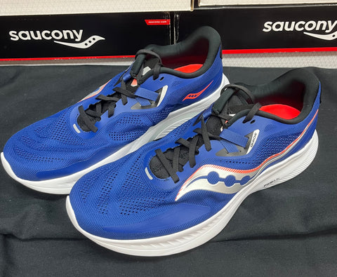 Saucony Men's Guide 15