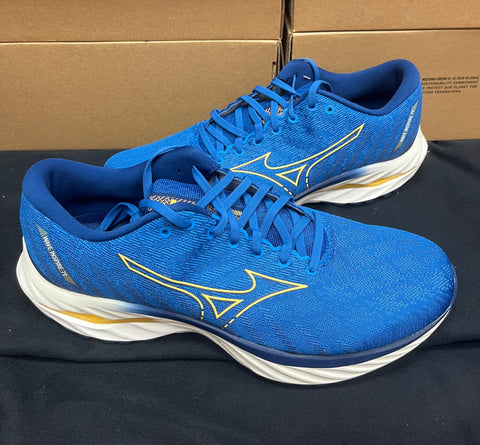 Mizuno Men's Wave Inspire 19