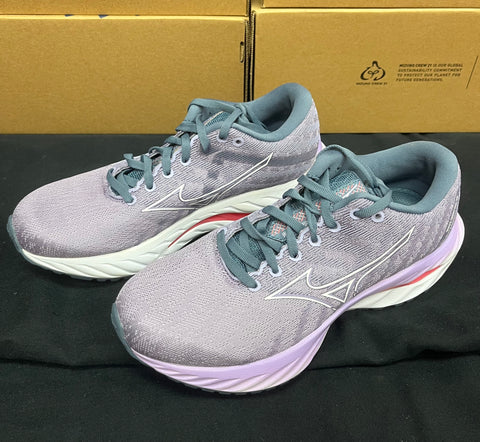 Mizuno Women's Wave Inspire 19