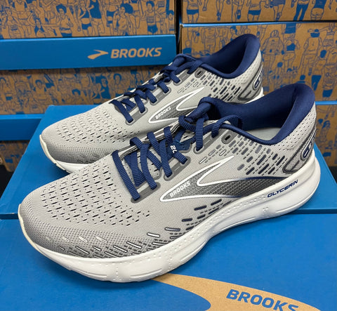 Brooks Men's Glycerin 20