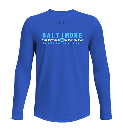 2023 Baltimore 10K Race Shirt