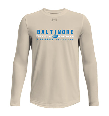 2023 Half Marathon Race Shirt