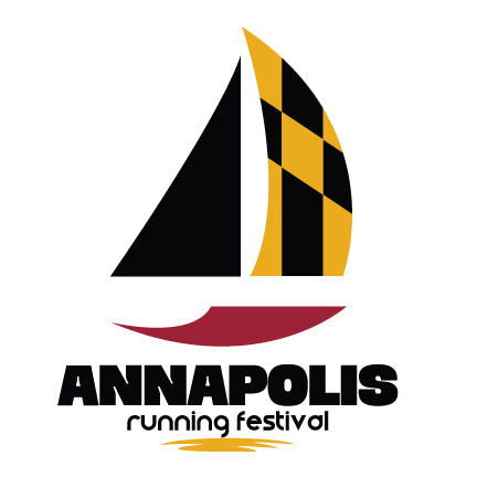 Annapolis Running Festival Magnet