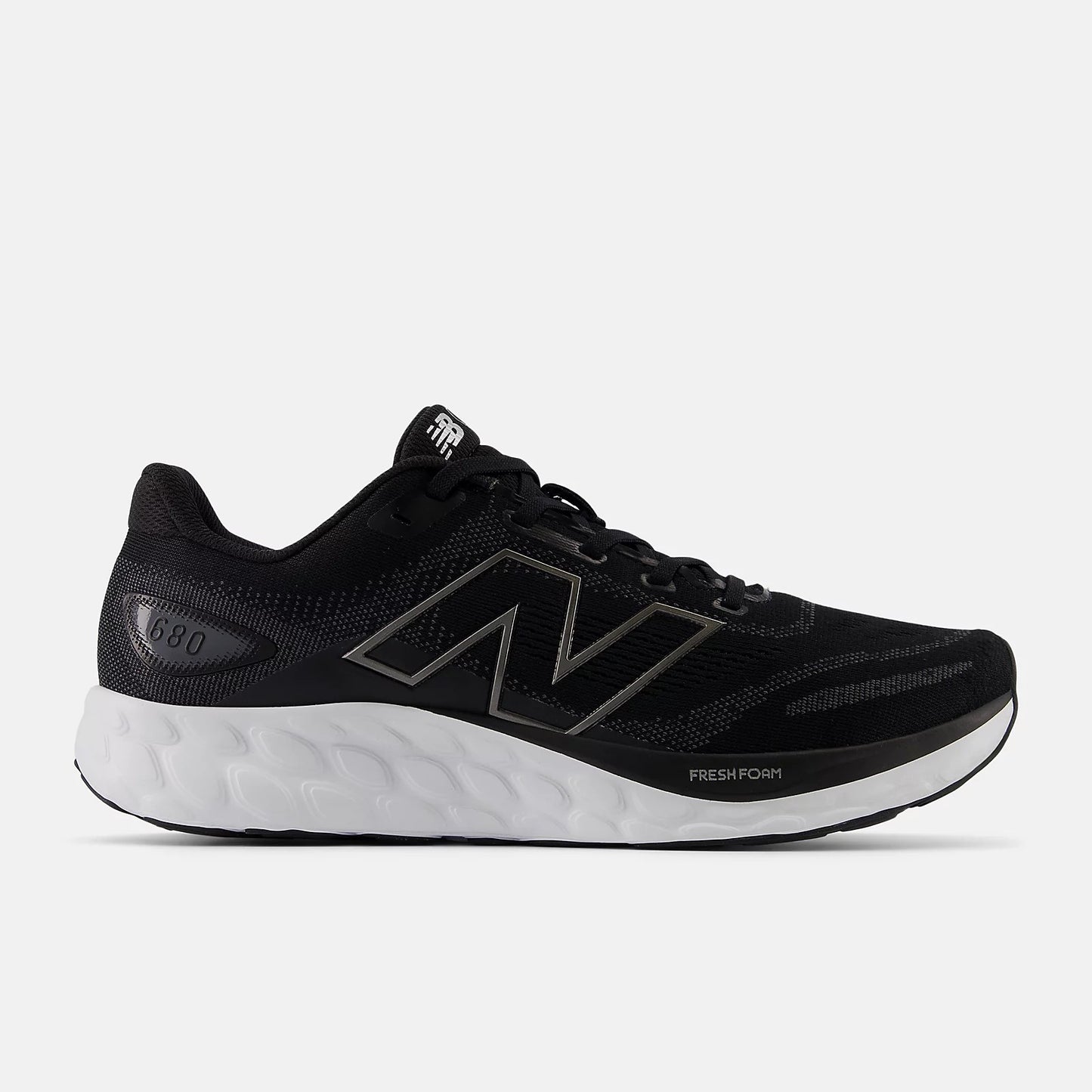 New Balance Men's Fresh Foam 680 V8