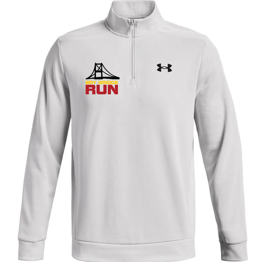 Bay Bridge Run Quarter Zip