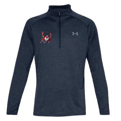 Baltimore Marathon 26.2 Crab Quarter Zip