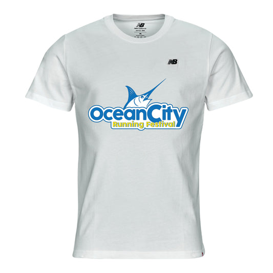 Ocean City Running Festival Mens SS