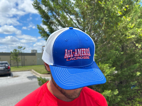 2024 All-America Hat