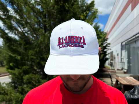 2024 All-America Hat