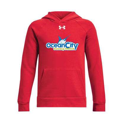 Ocean City Running Festival Hoodie