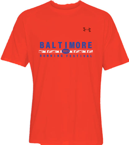 2023 Baltimore 5K Race Shirt