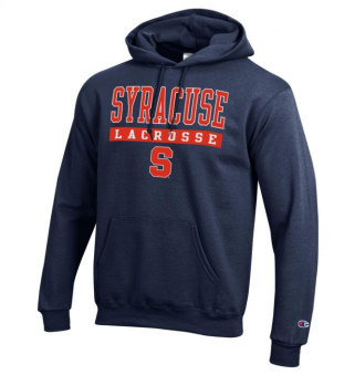 Syracuse Champion Team Hoodie