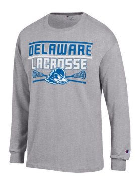 Delaware Champion Team Long Sleeve