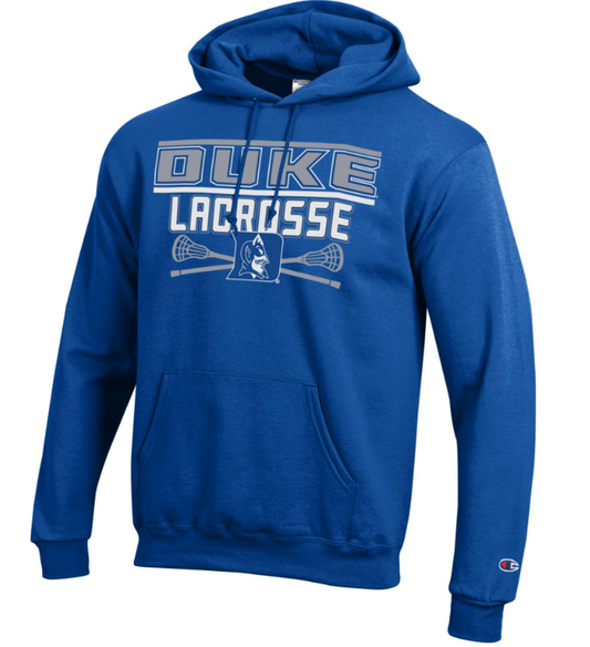 Duke Champion Team Hoodie