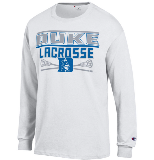 Duke Champion Team Long Sleeve