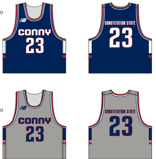 Conny 2024 Men's Jersey