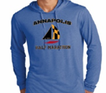 Annapolis Running Festival Pullover