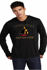 Annapolis Running Festival Pullover