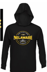 Delaware Running Festival Half Marathon Pullover