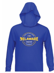 Delaware Running Festival Marathon Pullover