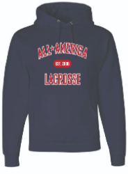 New Balance Men's Hoodie