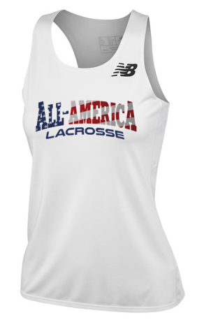 All-America Team Tank