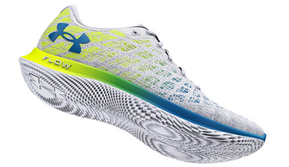 Under Armour Men's Flow Velociti Wind 2