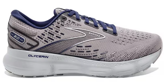 Brooks Men's Glycerin 20