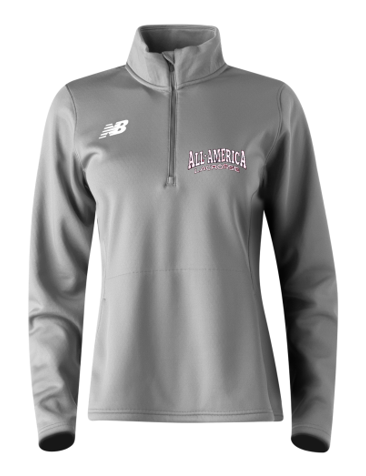 All-America Women's Half Zip