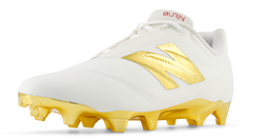 Burn X4 New Balance All American Cleats