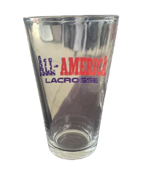 All America Pint Glass