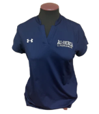 Women's UA Performance Team Polo