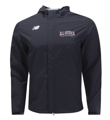 New Balance All-America Rain Jacket