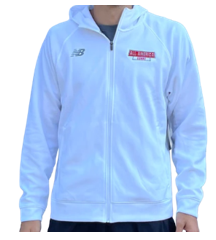 New Balance Regional Travel Hoodie