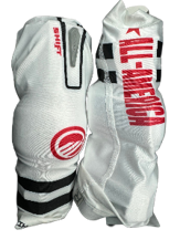 Maverick All-America Elbow Arm Pads