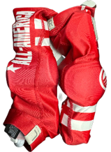 Maverick All-America Elbow Arm Pads