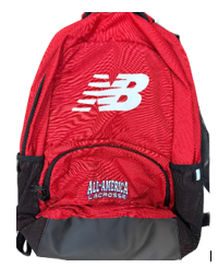 All-America New Balance Backpack