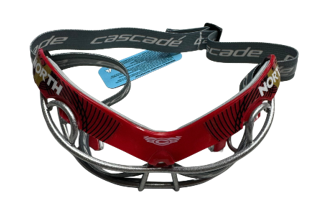 All America Region Polyarc Goggles