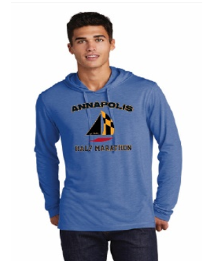 Annapolis Running Festival Pullover