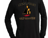 Annapolis Running Festival Pullover