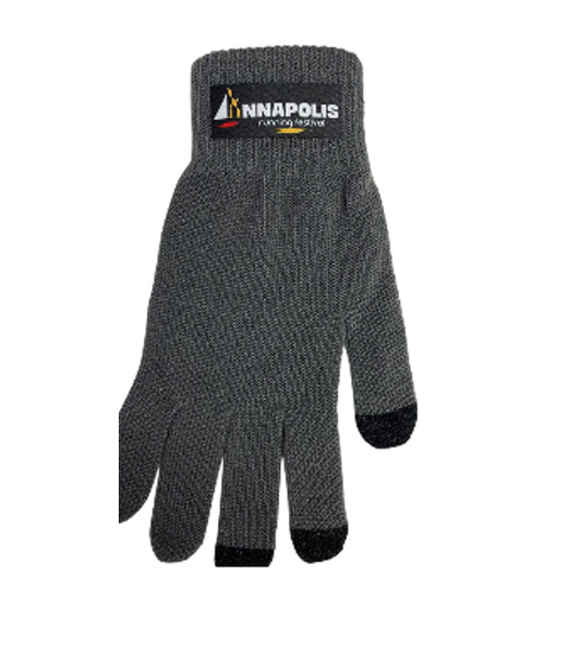 Annapolis Running Festival Gloves