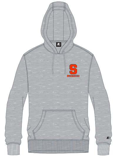 Syracuse Starter Team Hoodie