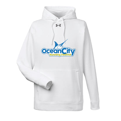 Ocean City Running Festival Hoodie