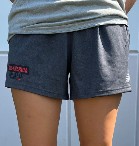 All America New Balance Shorts