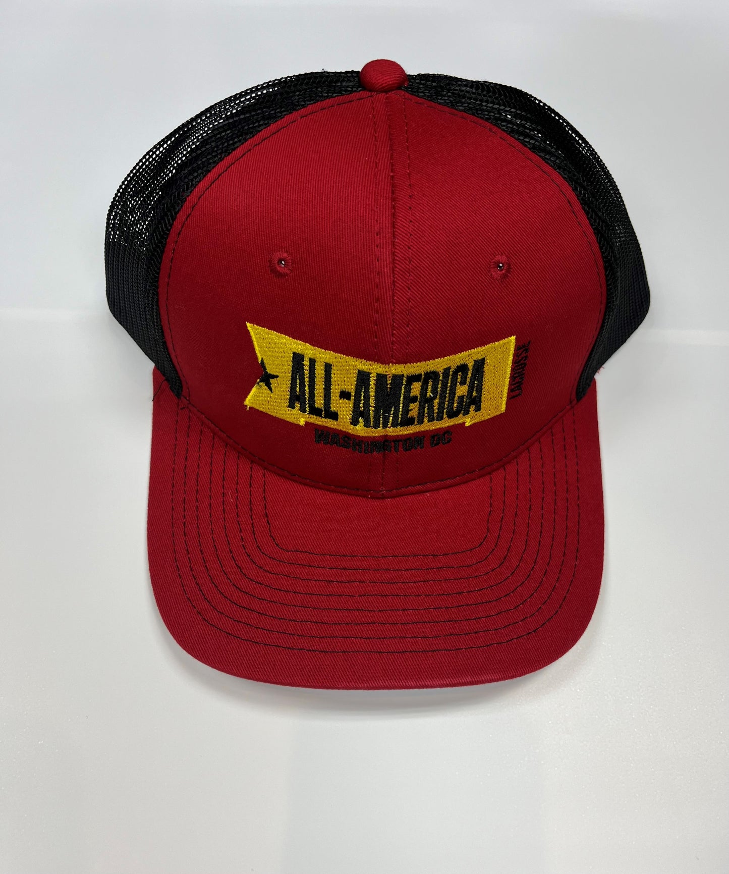 All-American Region Hats